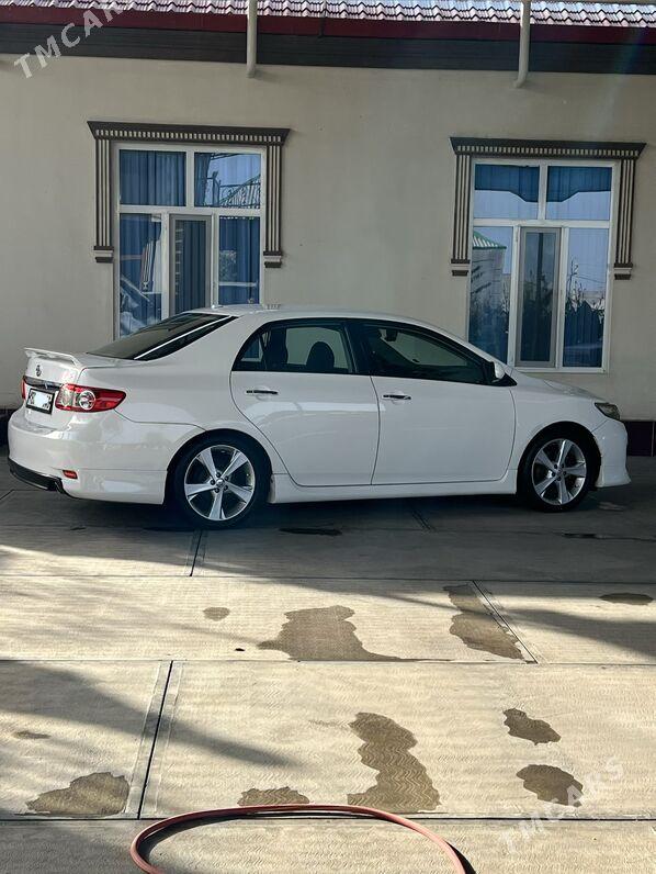 Toyota Corolla 2011 - 165 000 TMT - Aşgabat - img 1