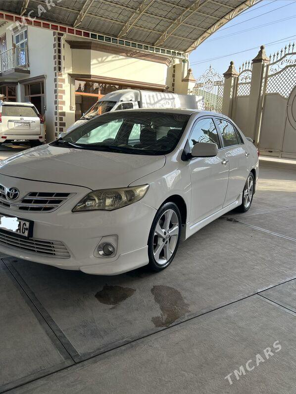 Toyota Corolla 2011 - 165 000 TMT - Aşgabat - img 2