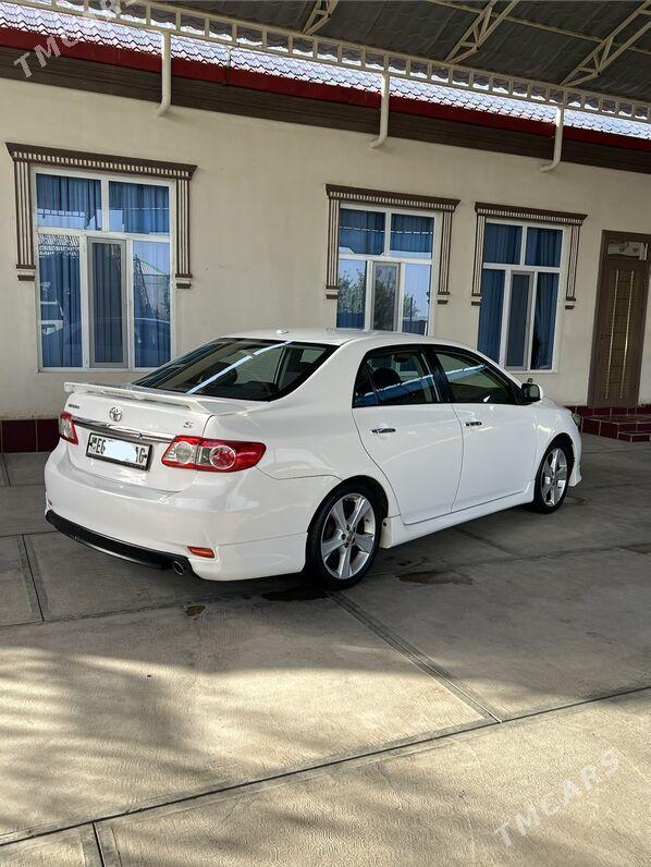 Toyota Corolla 2011 - 165 000 TMT - Aşgabat - img 7
