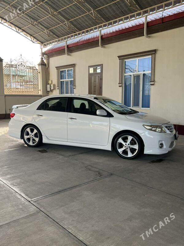 Toyota Corolla 2011 - 165 000 TMT - Aşgabat - img 5