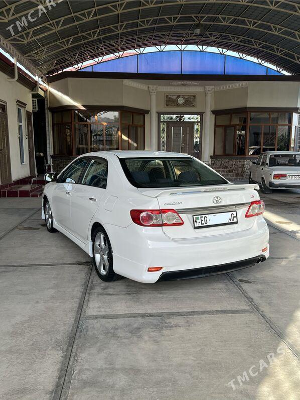 Toyota Corolla 2011 - 165 000 TMT - Aşgabat - img 6