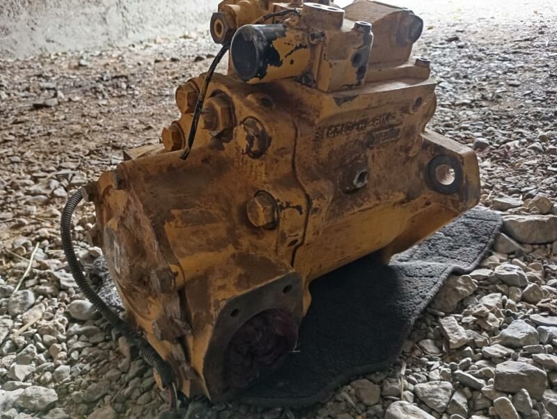 kamatsu buldozer d 85 enša 10 000 TMT - Гызыларбат - img 2