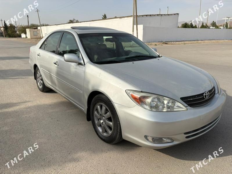 Toyota Camry 2003 - 207 000 TMT - Balkanabat - img 3