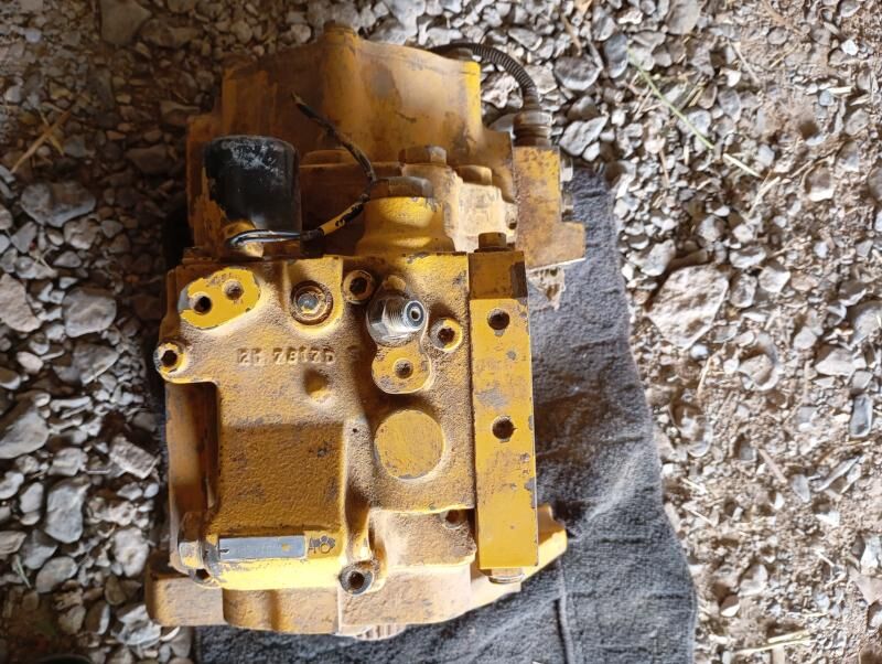 kamatsu buldozer d 85 enša 10 000 TMT - Гызыларбат - img 5