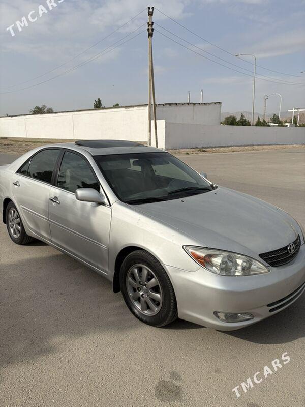 Toyota Camry 2003 - 207 000 TMT - Balkanabat - img 2