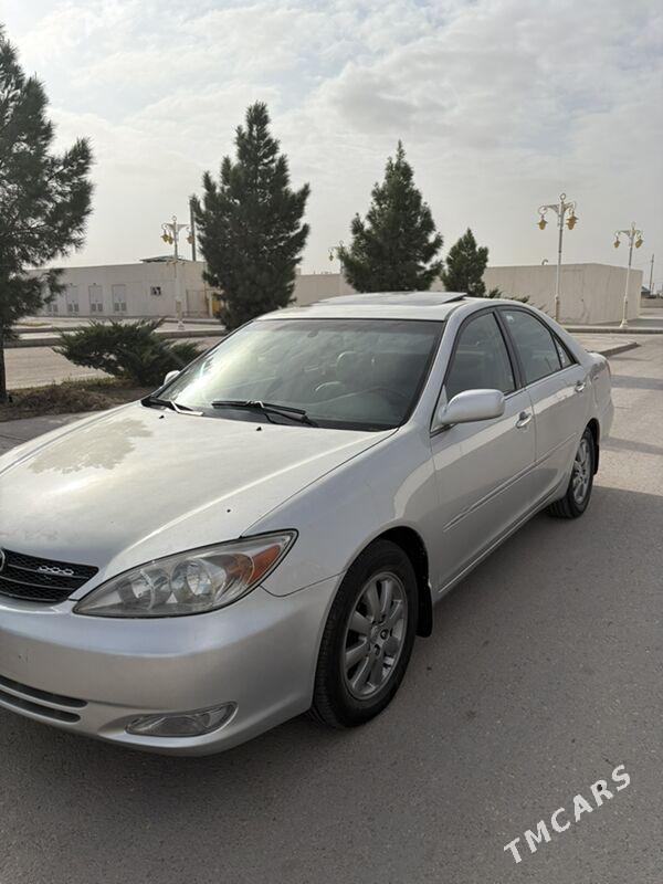 Toyota Camry 2003 - 207 000 TMT - Balkanabat - img 6