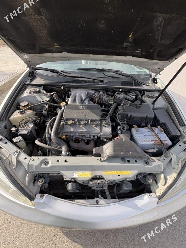Toyota Camry 2003 - 207 000 TMT - Balkanabat - img 5