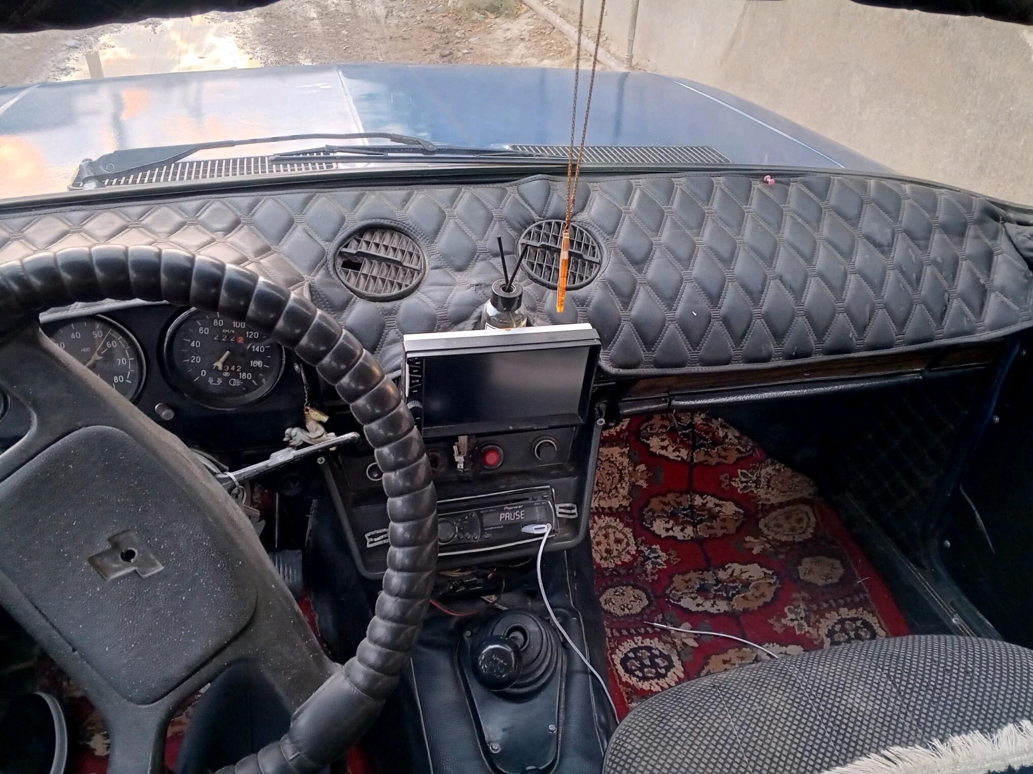 Lada 2106 1991 - 30 000 TMT - Gyzylarbat - img 4