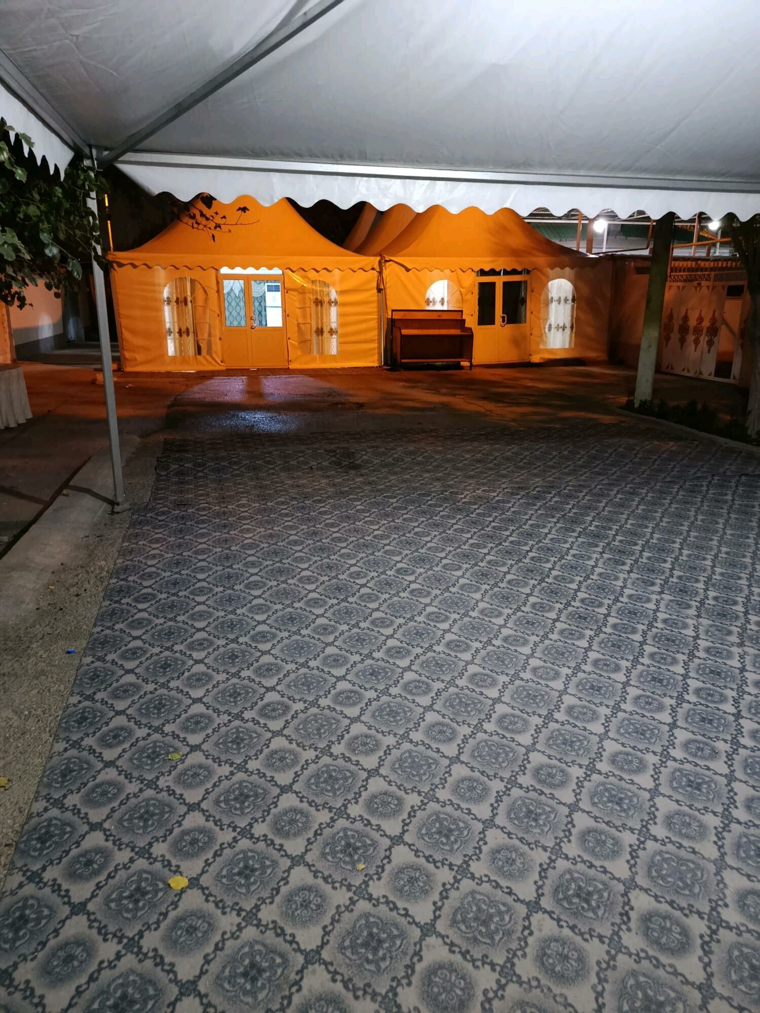 palata palatka палатка - Хитровка - img 4