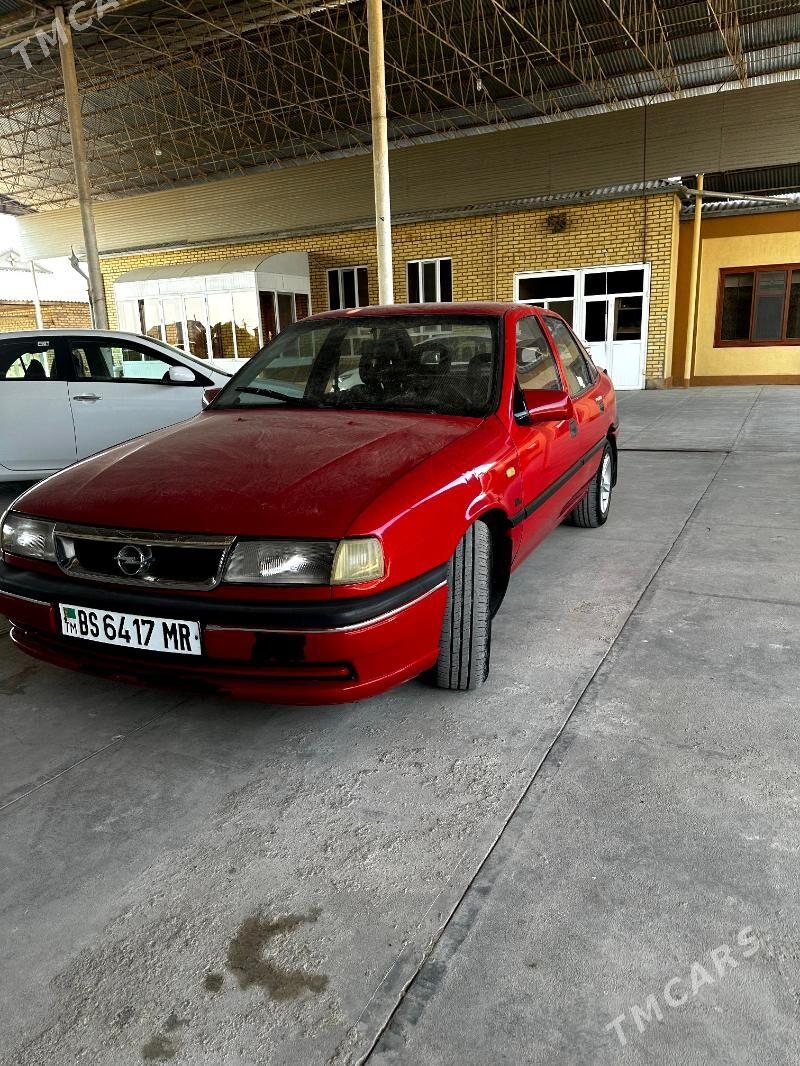 Opel Vectra 1993 - 39 000 TMT - Мары - img 3