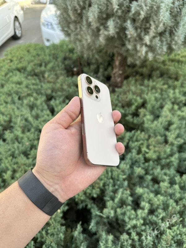 16pro 128Gb 1sim - Aşgabat - img 2