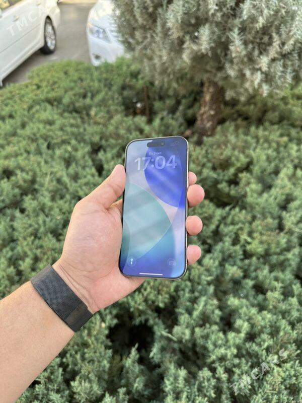 16pro 128Gb 1sim - Aşgabat - img 4