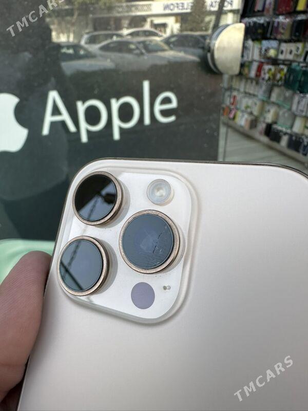 16pro 128Gb 1sim - Aşgabat - img 3