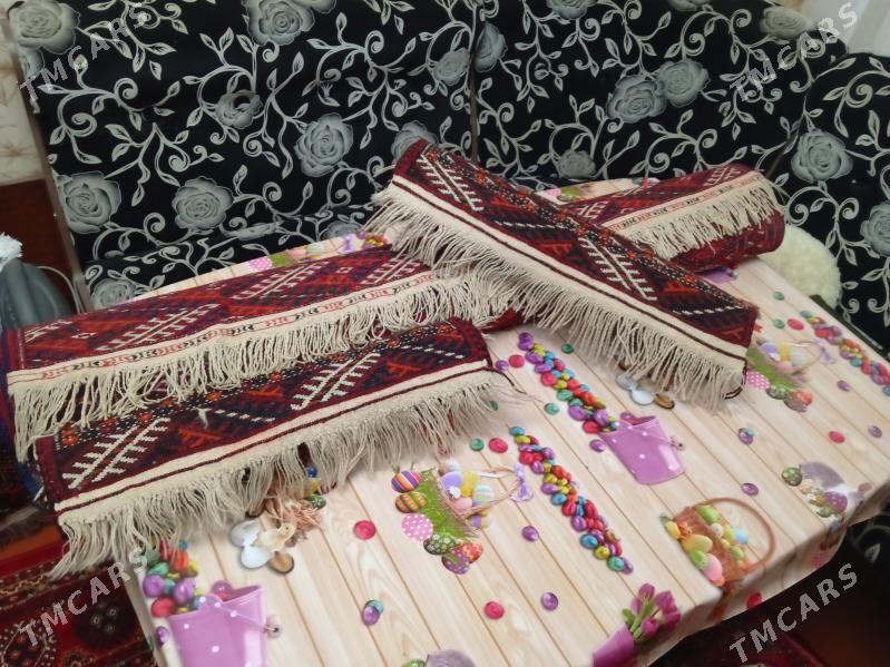 TURKMEN EL HALY - Çärjew - img 2