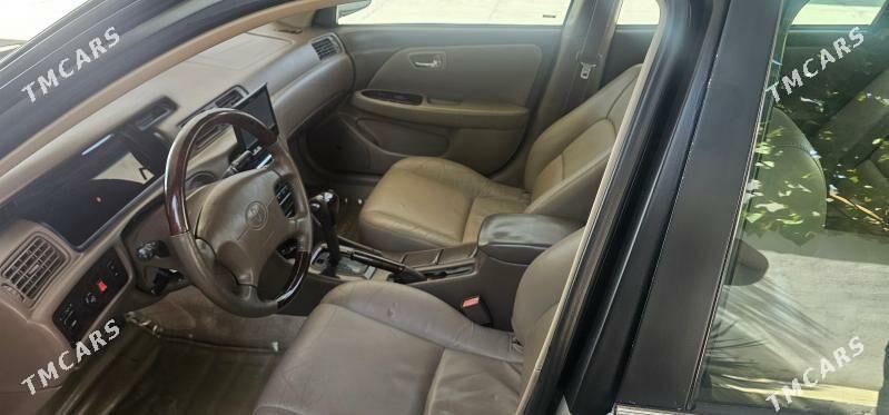 Toyota Camry 2001 - 196 000 TMT - Mary - img 6