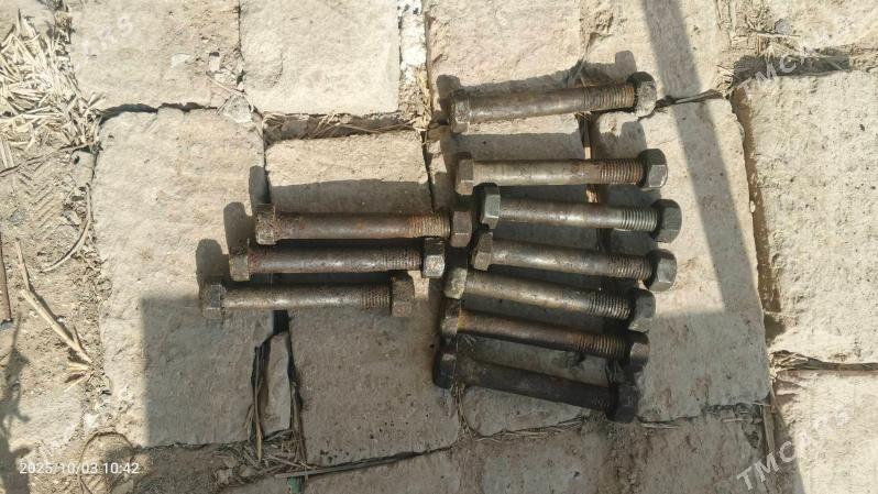 СССР болты - Mary - img 3