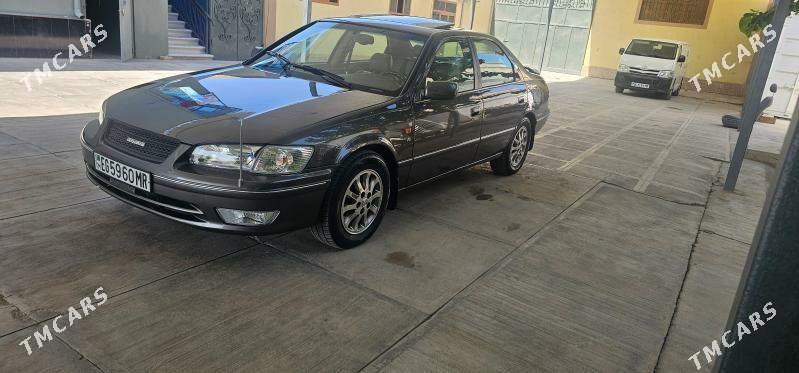 Toyota Camry 2001 - 196 000 TMT - Mary - img 2