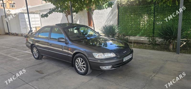 Toyota Camry 2001 - 196 000 TMT - Mary - img 7