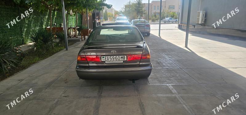 Toyota Camry 2001 - 196 000 TMT - Mary - img 4
