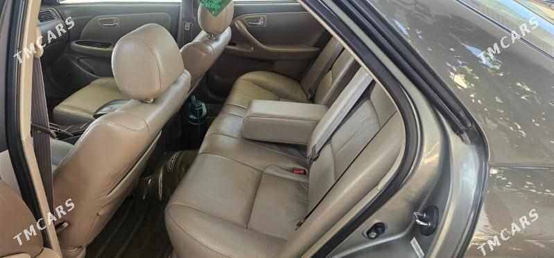 Toyota Camry 2001 - 196 000 TMT - Mary - img 5