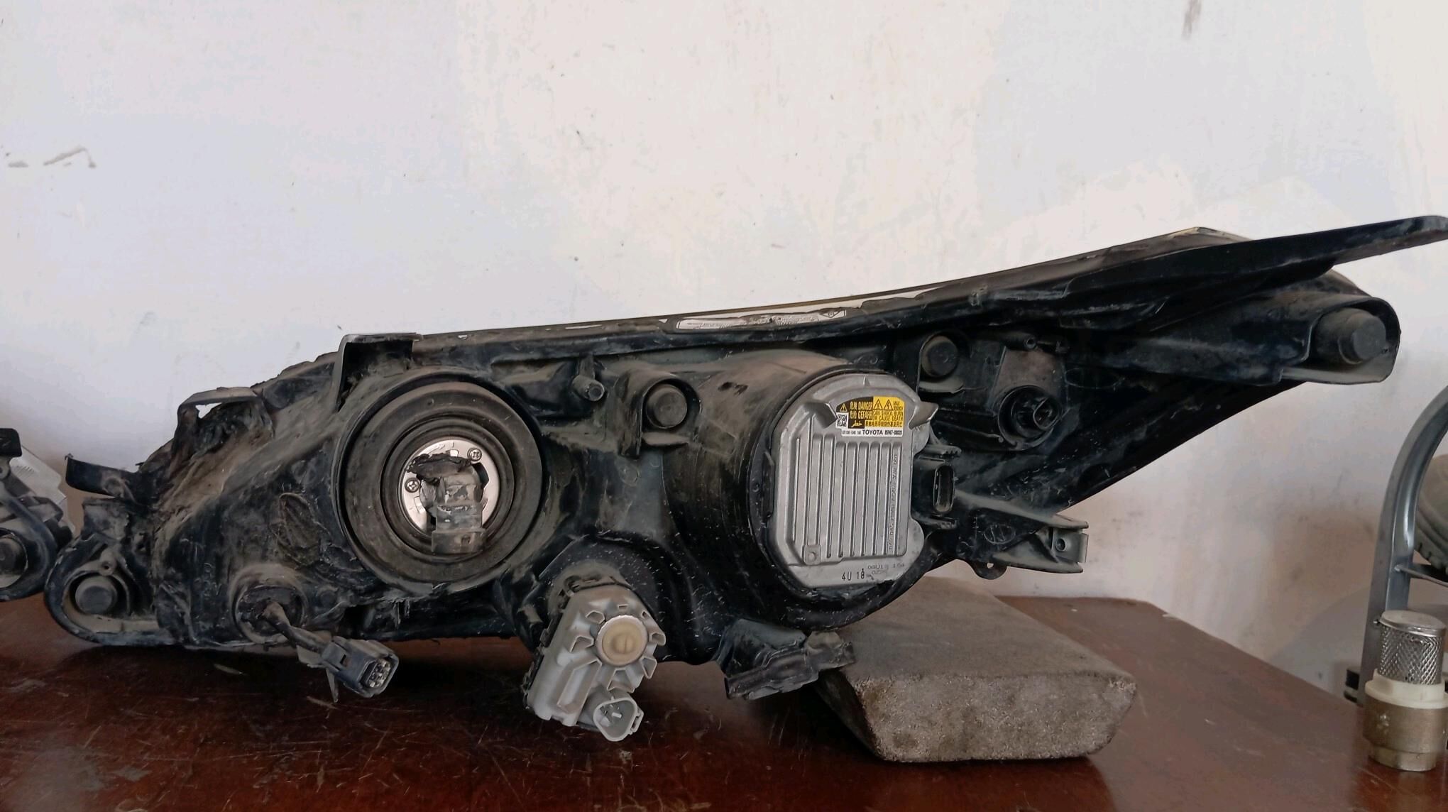 Toyota fara 14 500 TMT - Гёкдепе - img 2