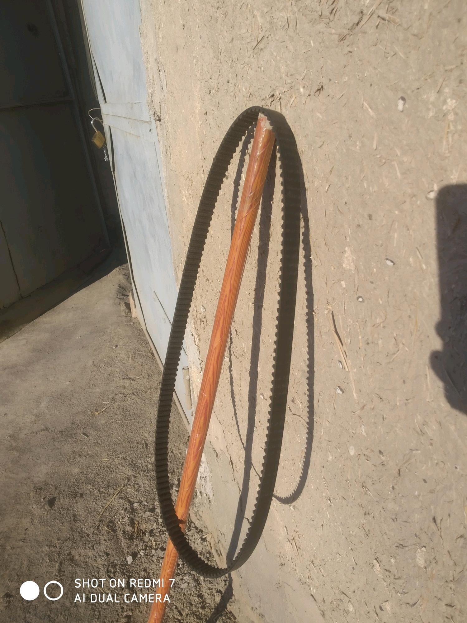 RAW 4 80 TMT - Дашогуз - img 1