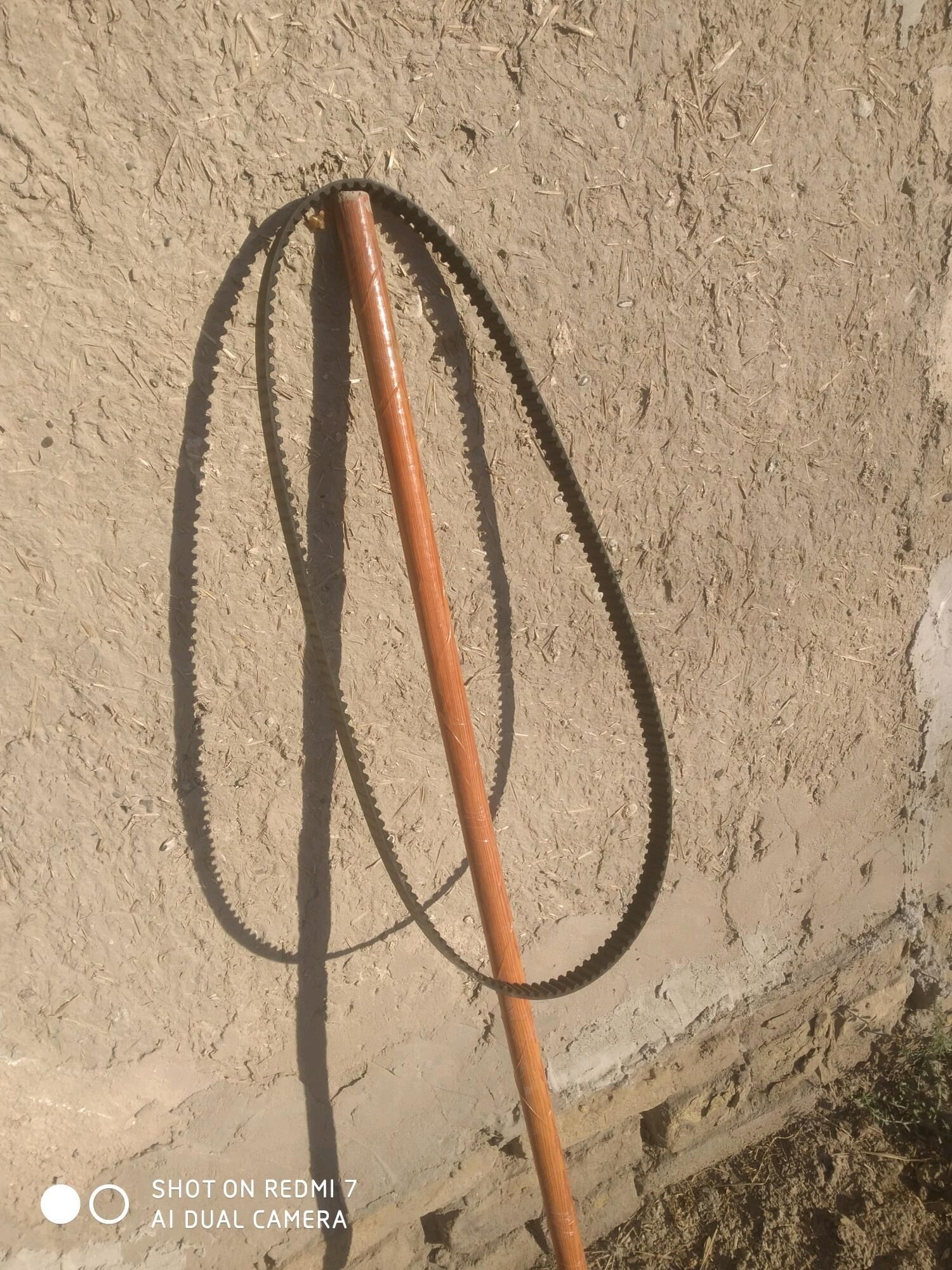 RAW 4 80 TMT - Дашогуз - img 2