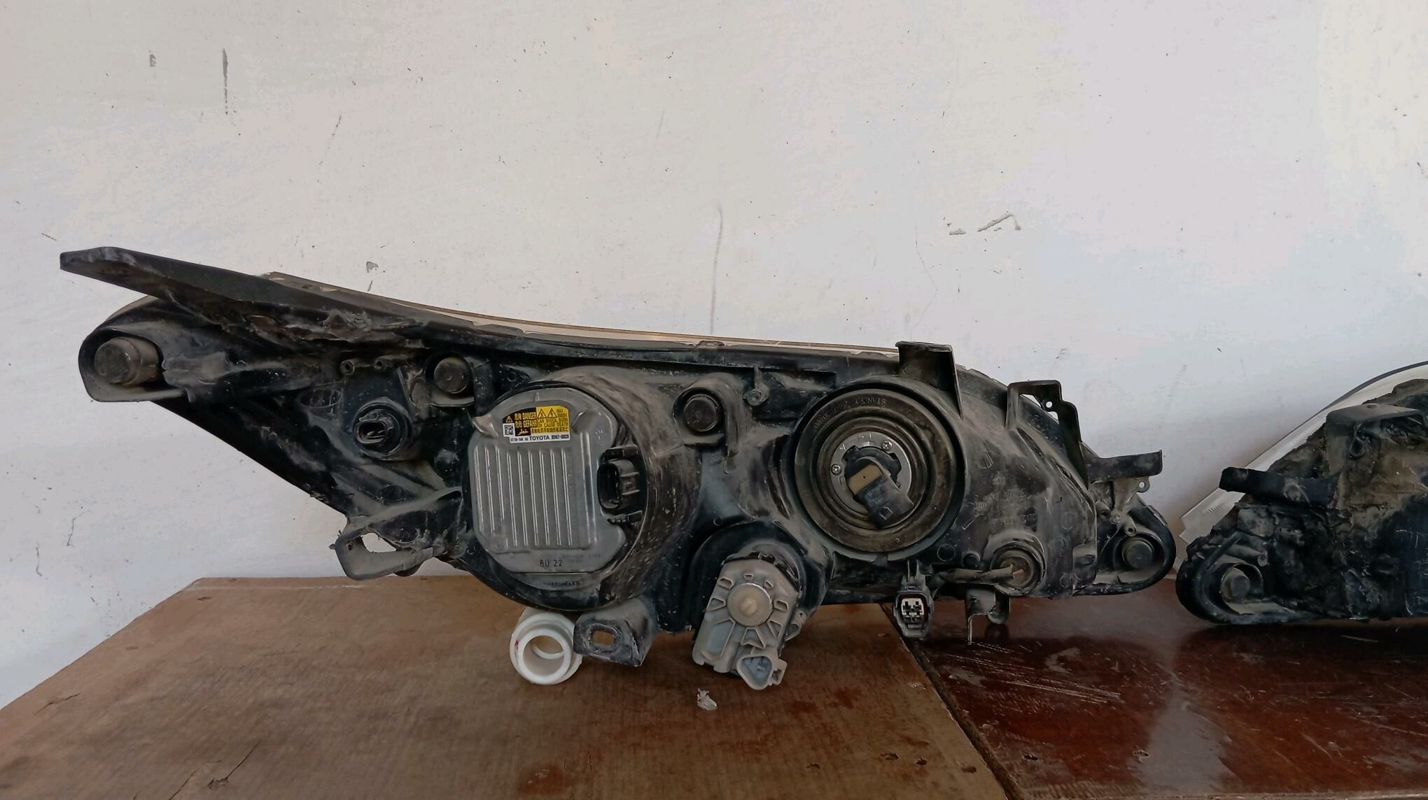 Toyota fara 14 500 TMT - Гёкдепе - img 3