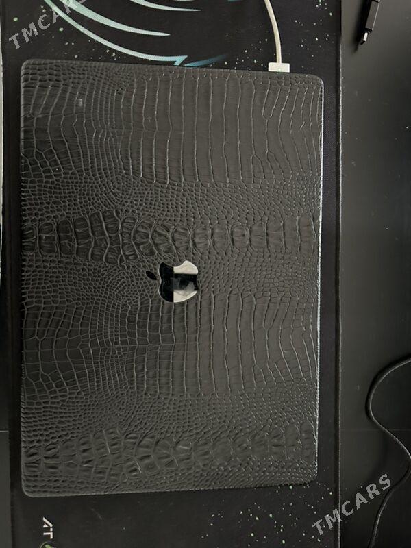 Mackbook pr M1pro - Ашхабад - img 4