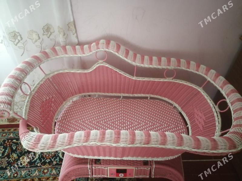 Sallanjak - Балканабат - img 3