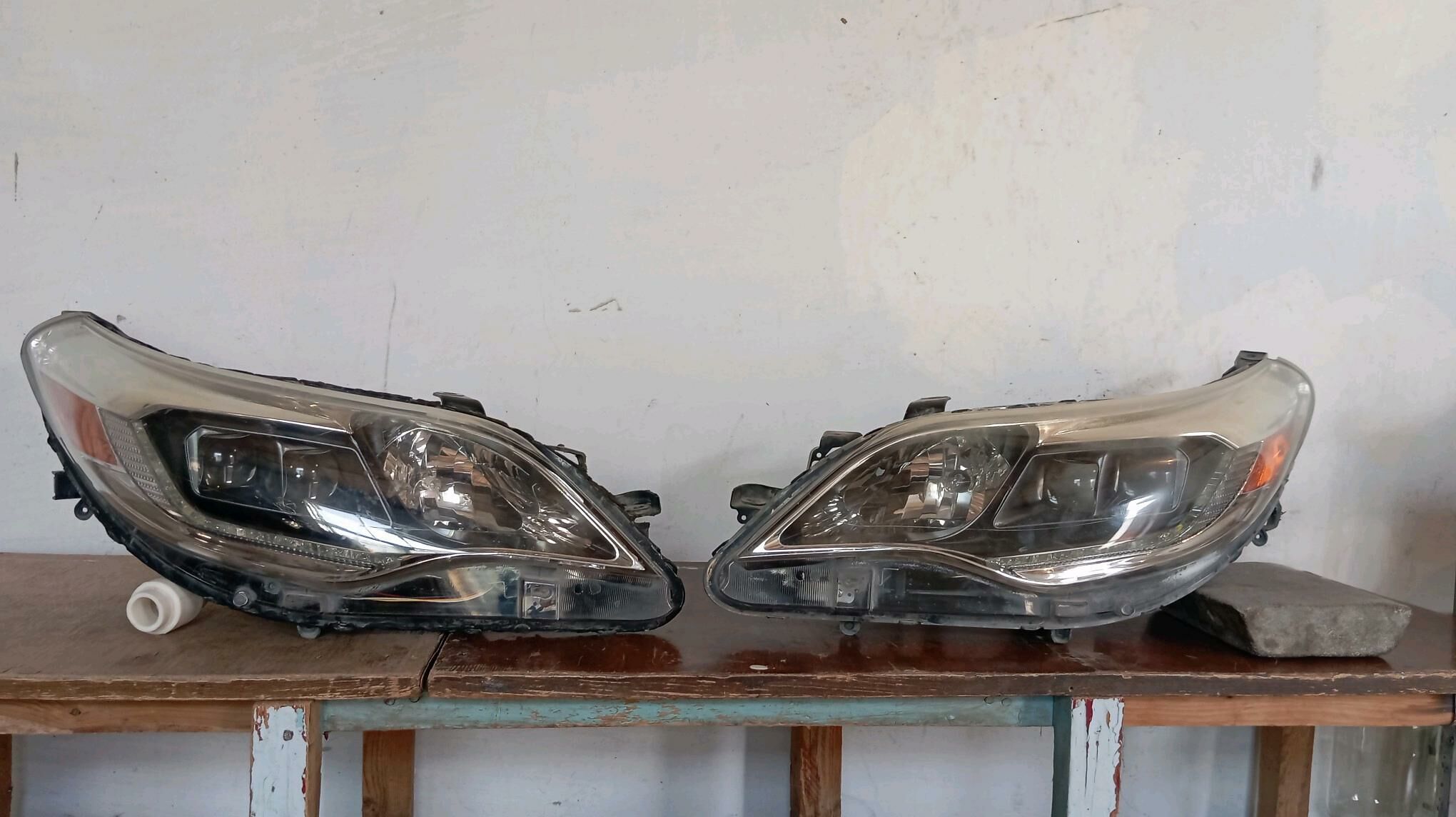 Toyota fara 14 500 TMT - Гёкдепе - img 6