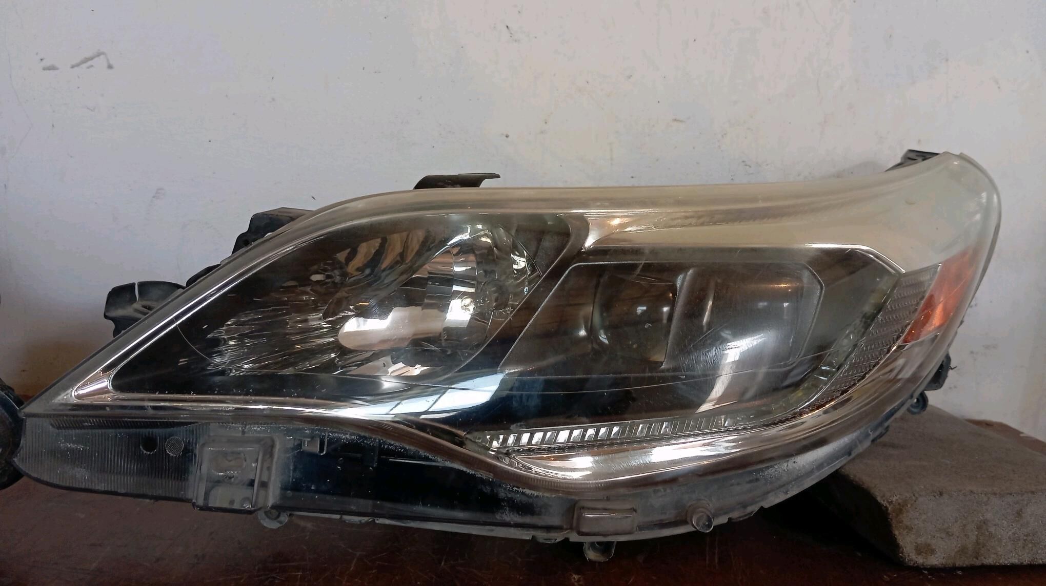 Toyota fara 14 500 TMT - Гёкдепе - img 7