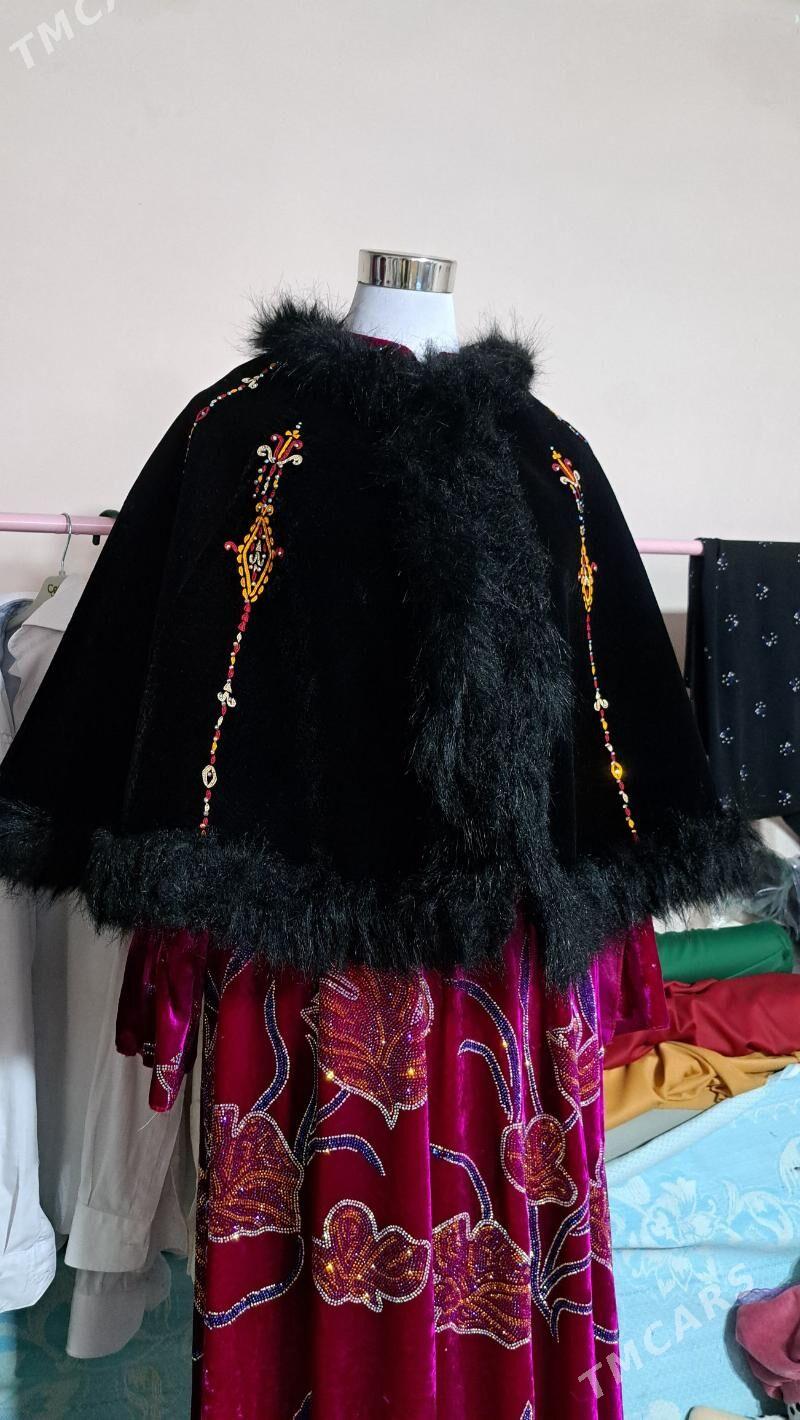 Nakidka - Aşgabat - img 2