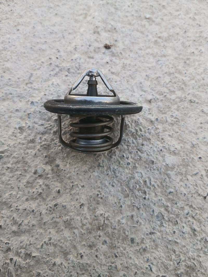 nissan wersa termistat 120 TMT - Bekrewe - img 2