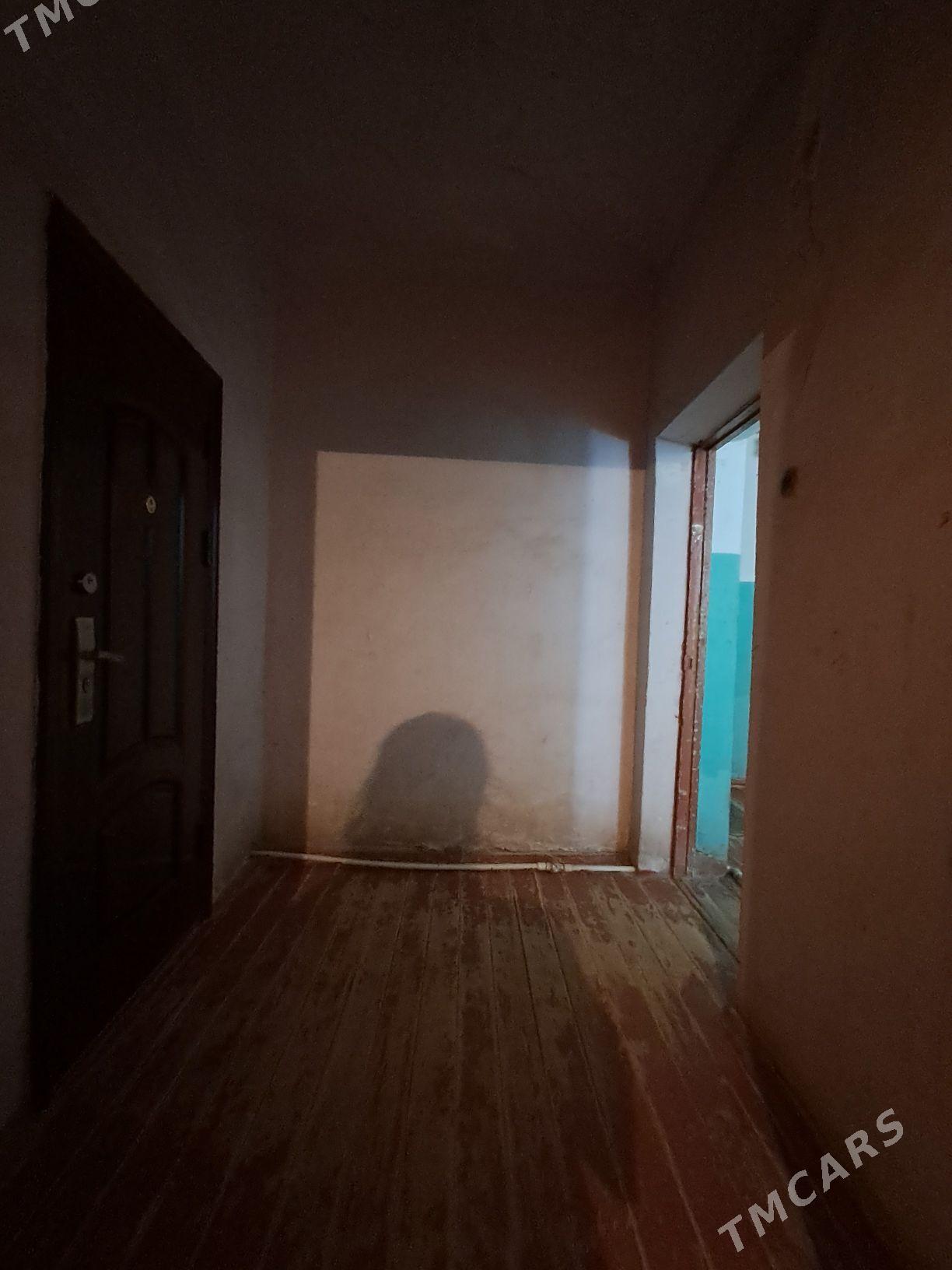 Dwores himik mikraỳon - Türkmenabat - img 1