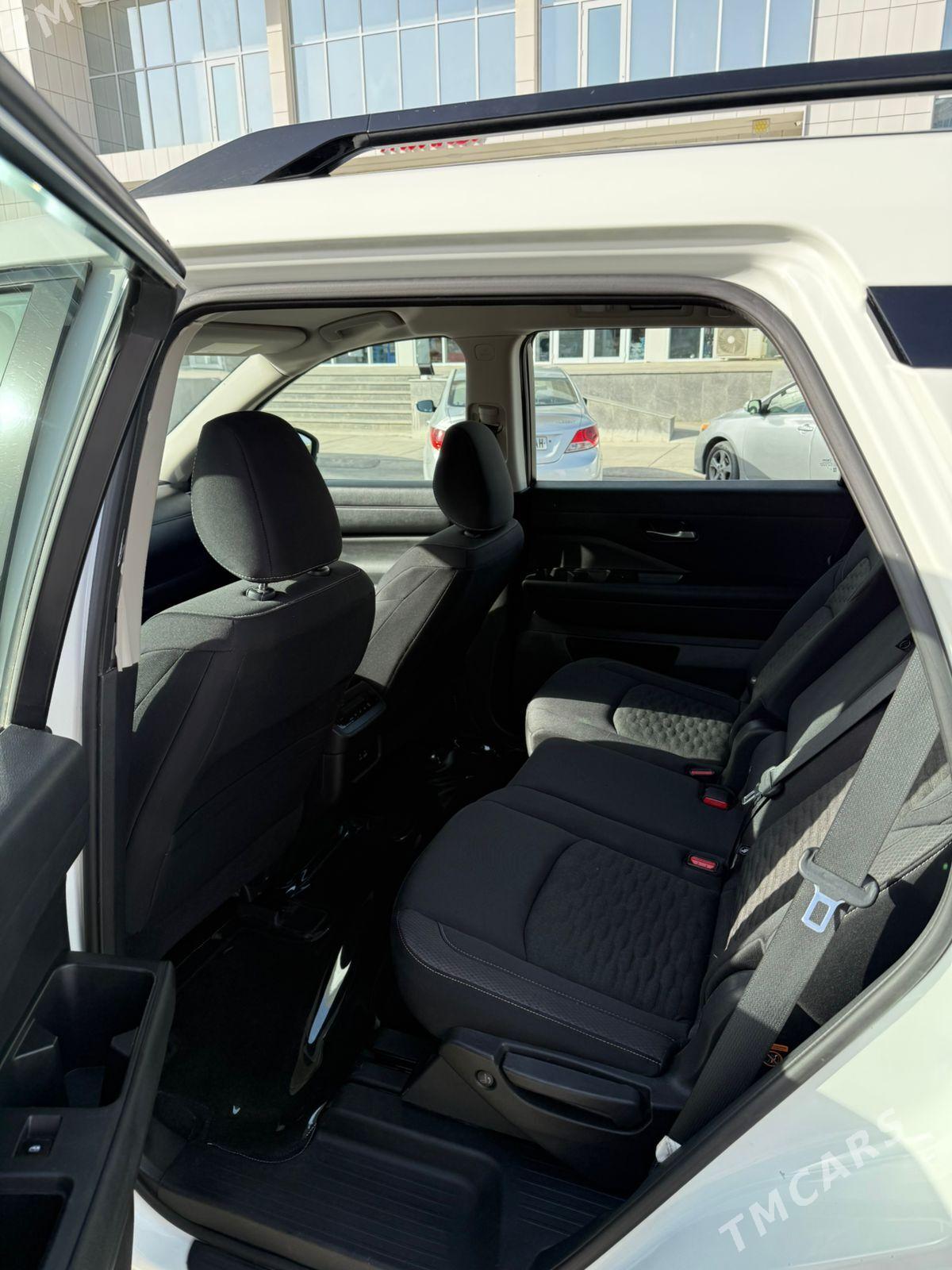 Nissan Pathfinder 2022 - 440 000 TMT - Ашхабад - img 5