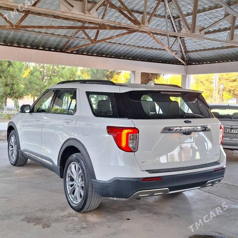 Ford Explorer 2022 - 360 000 TMT - Mary - img 6