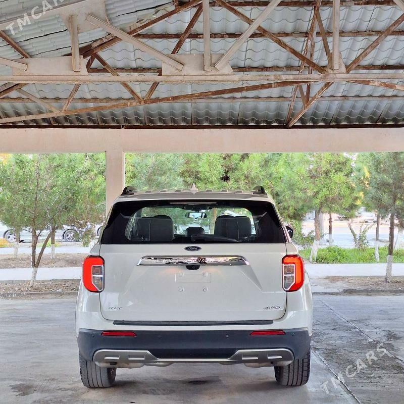 Ford Explorer 2022 - 360 000 TMT - Mary - img 5