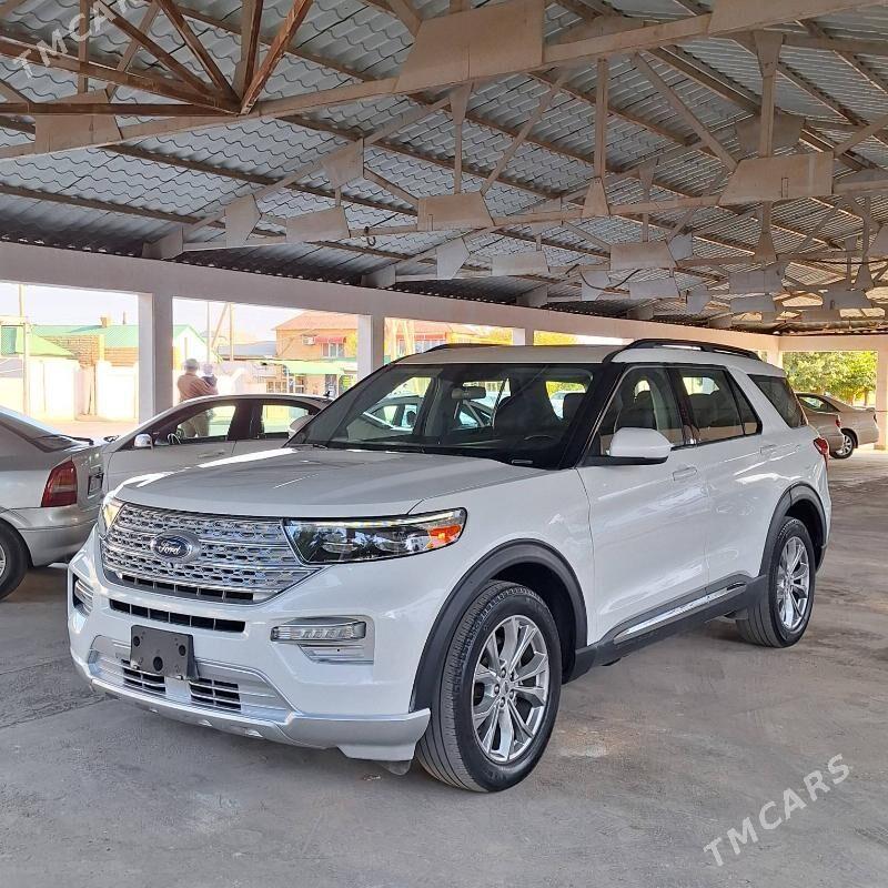 Ford Explorer 2022 - 360 000 TMT - Mary - img 7