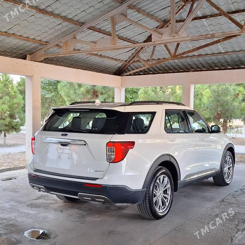 Ford Explorer 2022 - 360 000 TMT - Mary - img 9