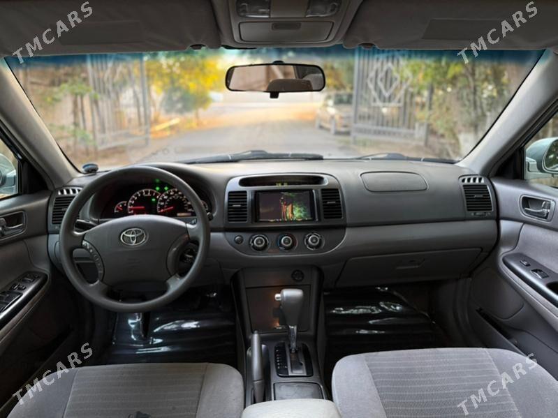 Toyota Camry 2005 - 166 000 TMT - Мары - img 3