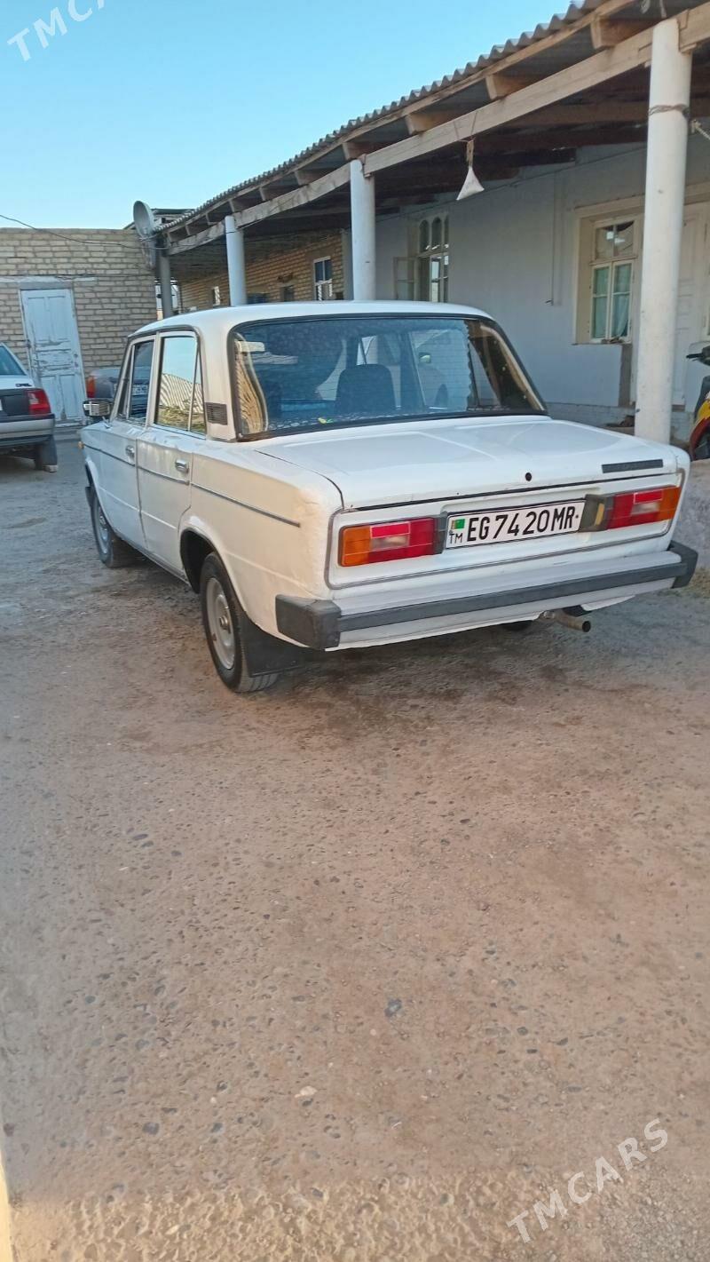 Lada 2106 1999 - 25 000 TMT - Байрамали - img 4