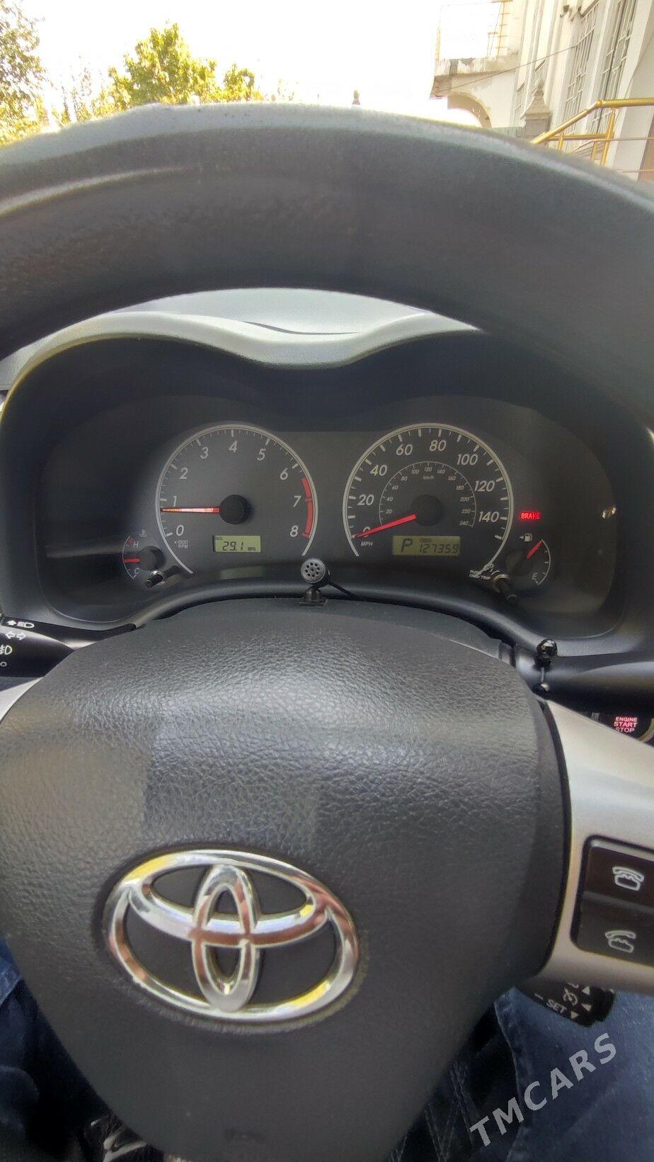 Toyota Corolla 2011 - 210 000 TMT - Aşgabat - img 3