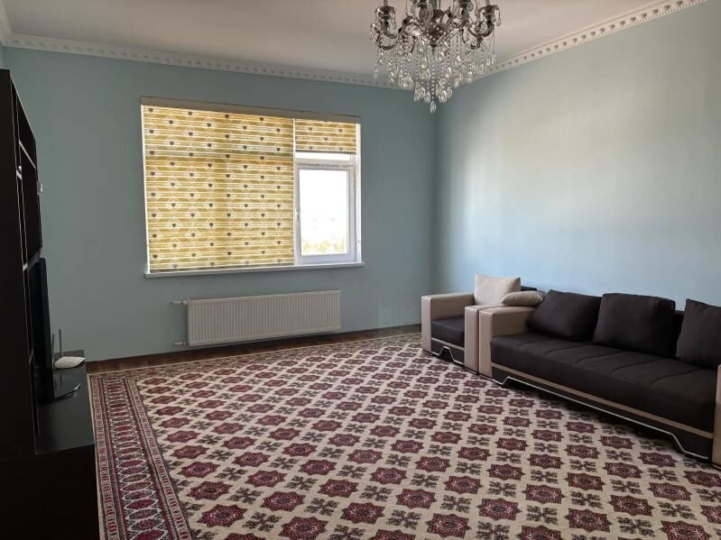 Satlyk Gurtly 2017 3 Komnat - Aşgabat - img 6