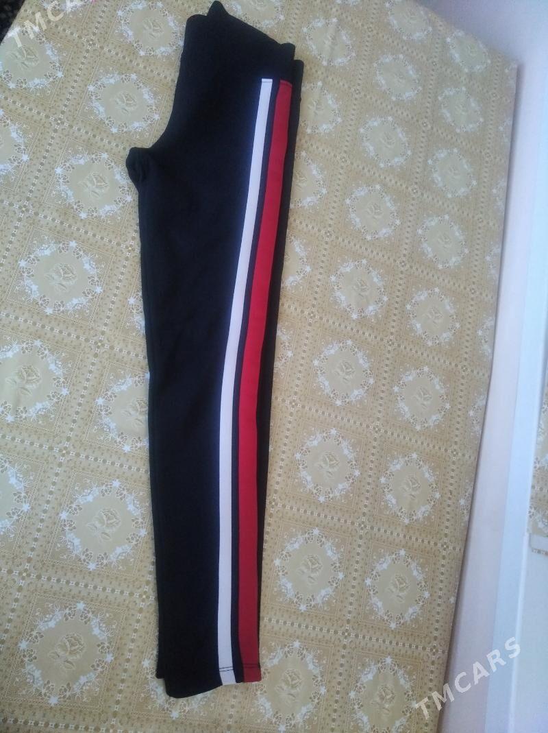 Ласина брюк - Дашогуз - img 2