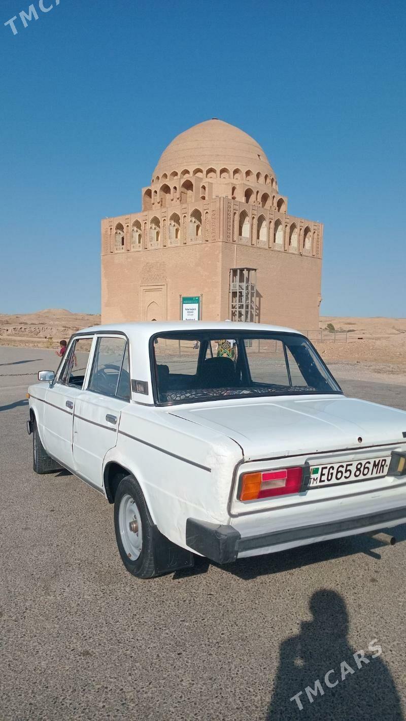 Lada 2106 1999 - 25 000 TMT - Байрамали - img 2