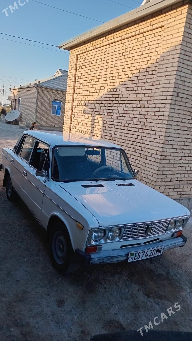 Lada 2106 1999 - 25 000 TMT - Байрамали - img 5