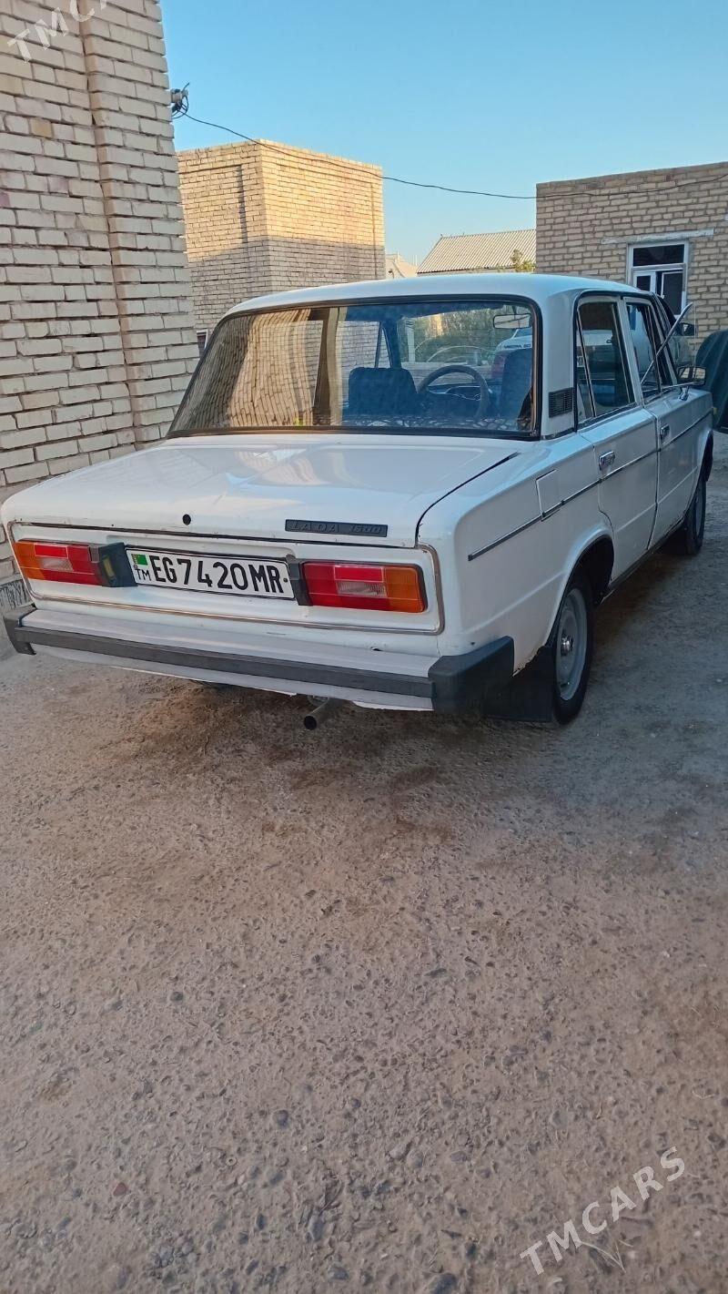 Lada 2106 1999 - 25 000 TMT - Байрамали - img 6