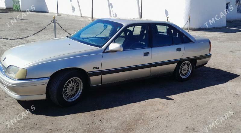 Opel Omega 1990 - 44 000 TMT - Дашогуз - img 3