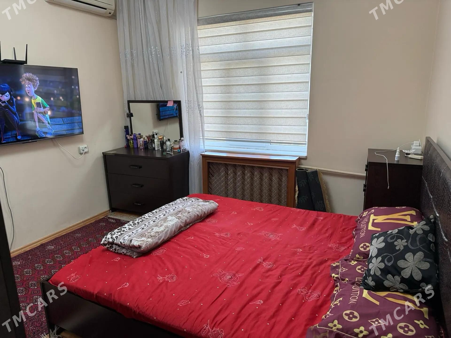 Satlyk Govdan W 3 Kom Ipoteka - Aşgabat - img 2